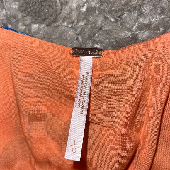 Free people woman’s dress - Picture 6 of 7